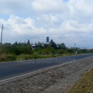 50 by 100 Plots on Sale at Lukenya