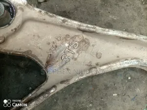 Mechanical Spare Parts