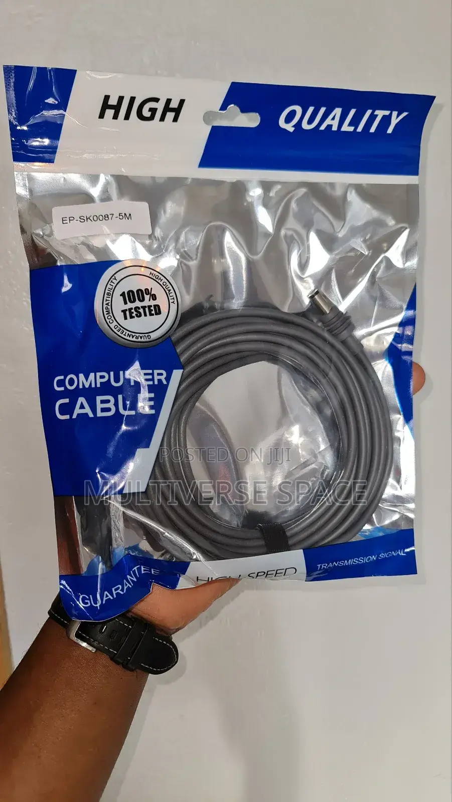 Starlink Mini Dc - To Type C / Type C - To Dc 5m Starlink Mini Cable