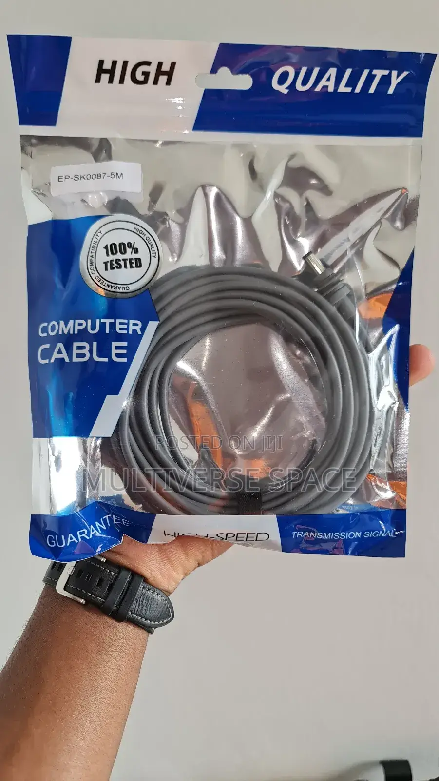 Starlink Mini Dc - To Type C / Type C - To Dc 5m Starlink Mini Cable