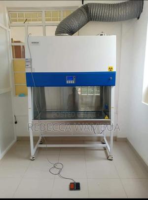 Biosafety Cabinet - thumbnail 2