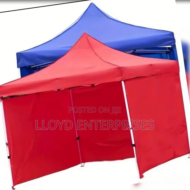 All Weather 3x3 Metres Gazebo Tent