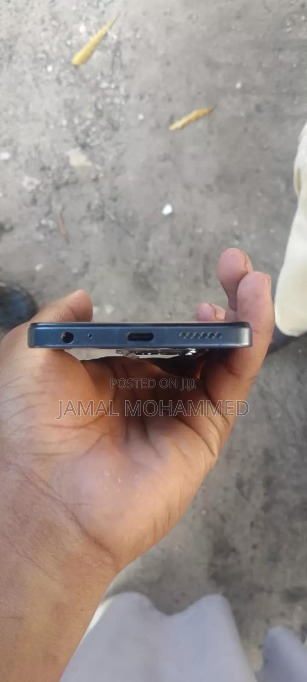 Tecno Spark 20 256 GB Blue - thumbnail 3