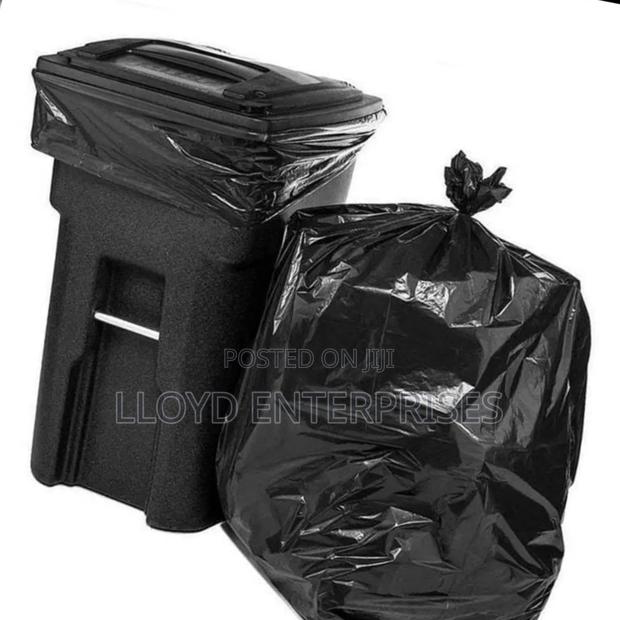 50pcs 60x80cm Garbage Papers - main view