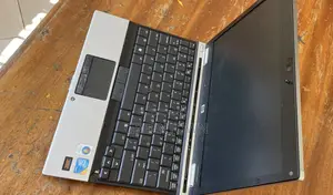 Laptop HP EliteBook 2530P 8GB Intel Core i5 SSD 256GB