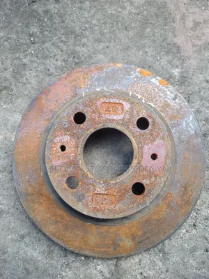 Mira Break Disc