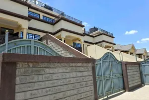 4bdrm Maisonette in Rmk, Syokimau for rent