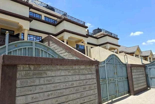 4bdrm Maisonette in Rmk, Syokimau for rent - main view