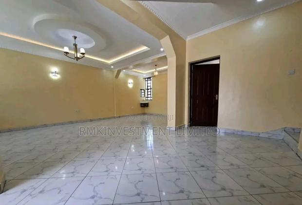 4bdrm Maisonette in Rmk, Syokimau for rent - thumbnail 4