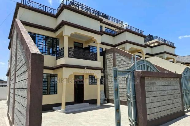 4bdrm Maisonette in Rmk, Syokimau for rent - thumbnail 9