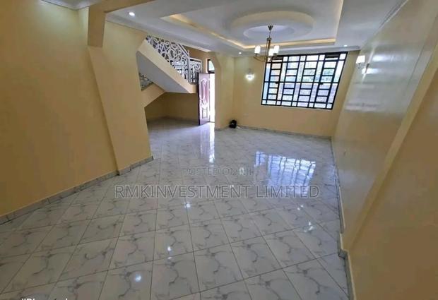 4bdrm Maisonette in Rmk, Syokimau for rent - thumbnail 10