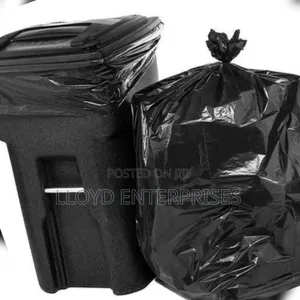 50pcs 120x140cm Trash/Garbage Papers