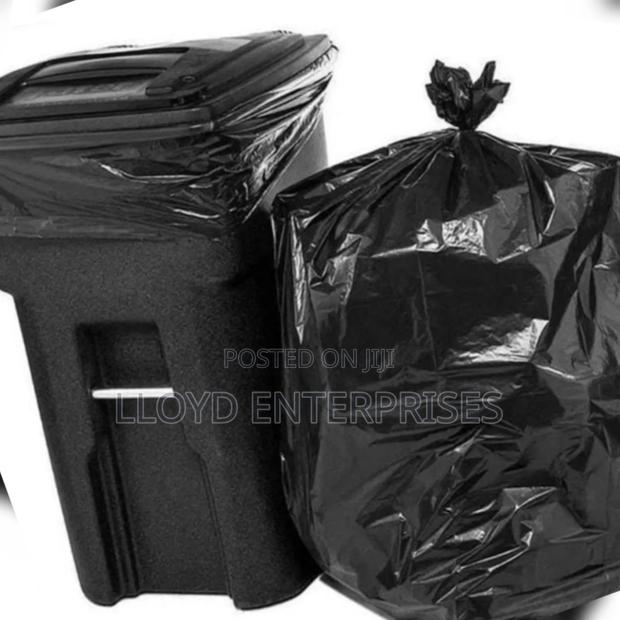 50pcs 120x140cm Trash/Garbage Papers - main view