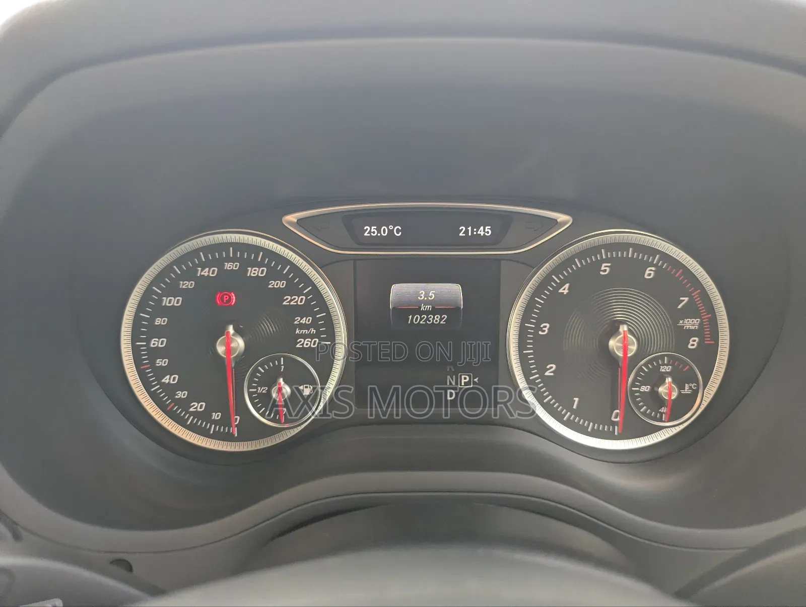 Mercedes-Benz B-Class B180 Petrol 2018 White