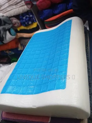 Orthopedic* Gel Memory Pillows