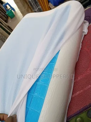 Orthopedic* Gel Memory Pillows