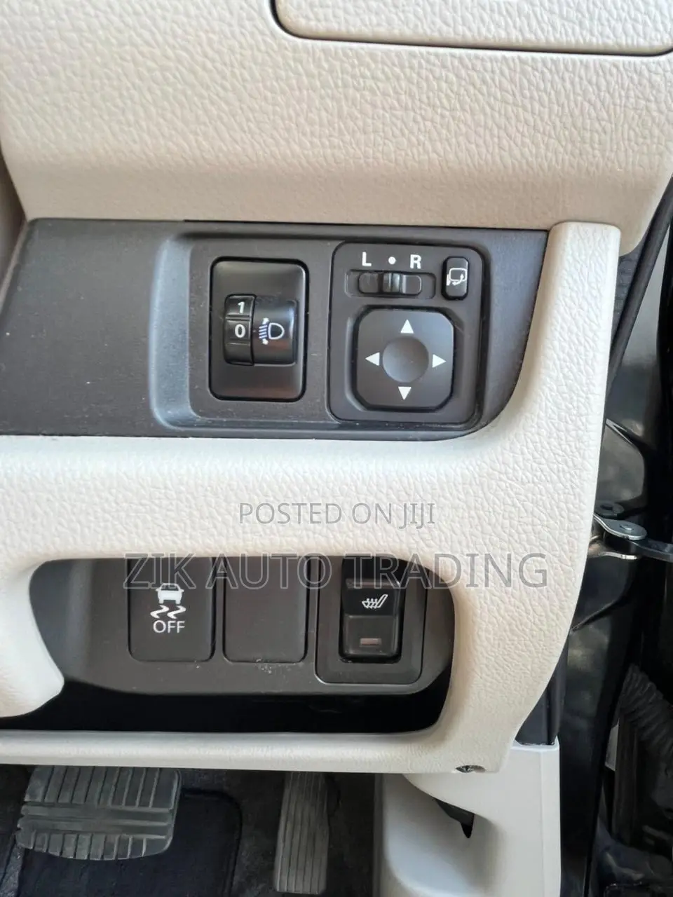 Mitsubishi EK Wagon 2019 Black