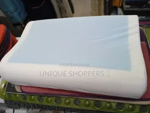Orthopedic* Gel Memory Pillows