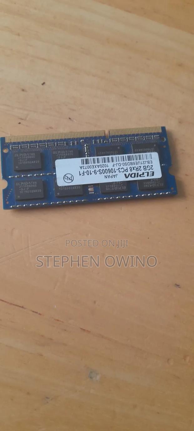 Computer Ram - thumbnail 3