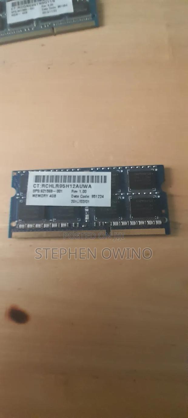 Computer Ram - thumbnail 5