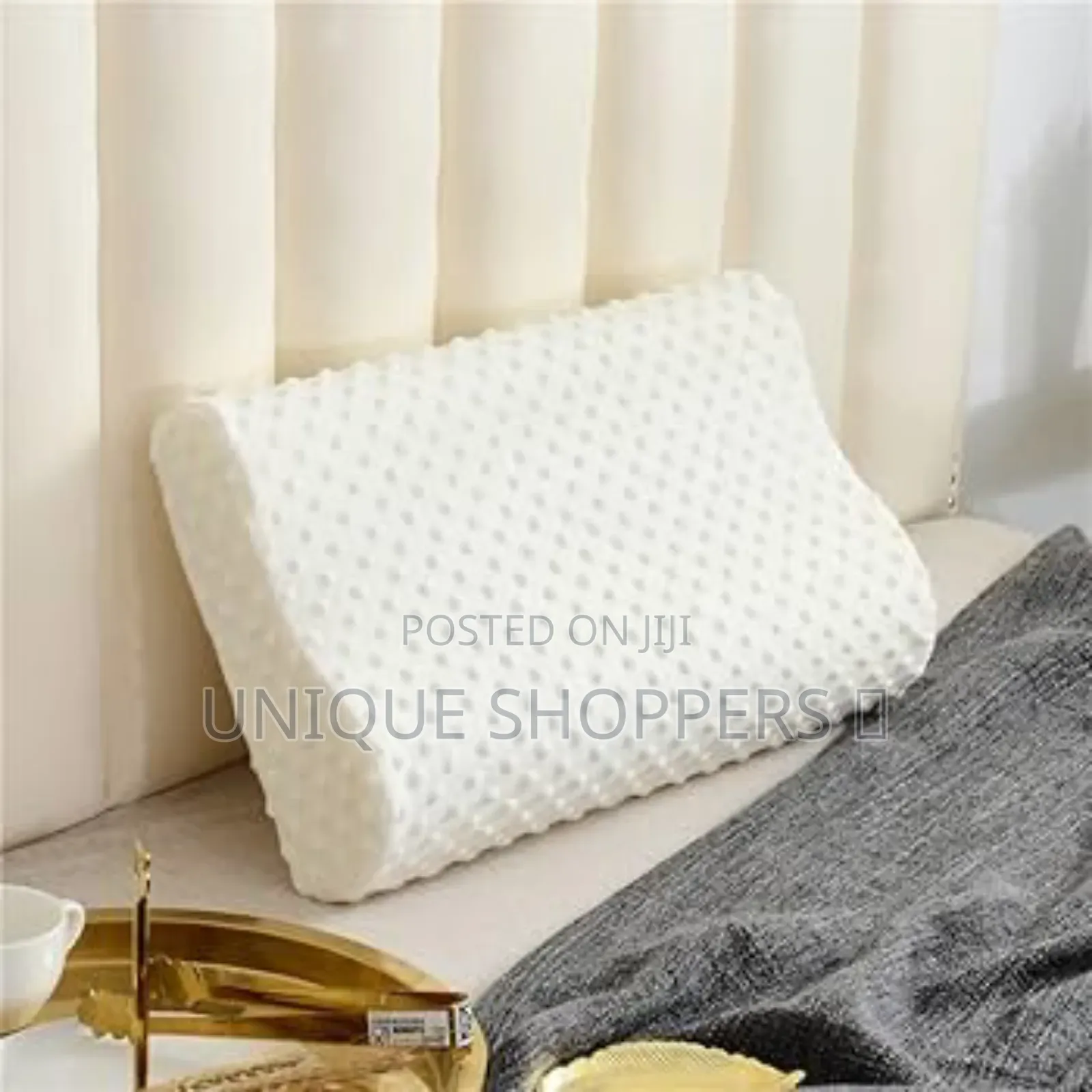 High Quality Latex /Orthopedic* Pillows