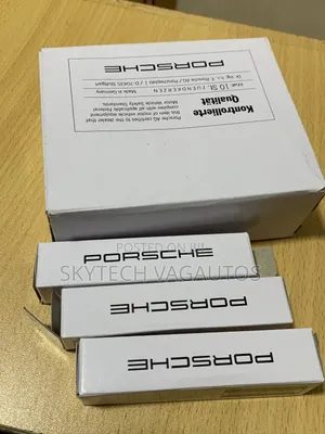 Porsche Spark Plug