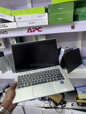 Laptop HP EliteBook 830 G7 16GB Intel Core I7 SSD 512GB - thumbnail 2