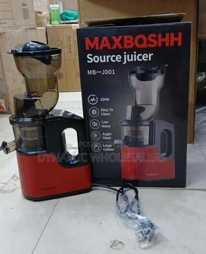 Max Bosch (Maxbqshh) Source Juicer - thumbnail 2