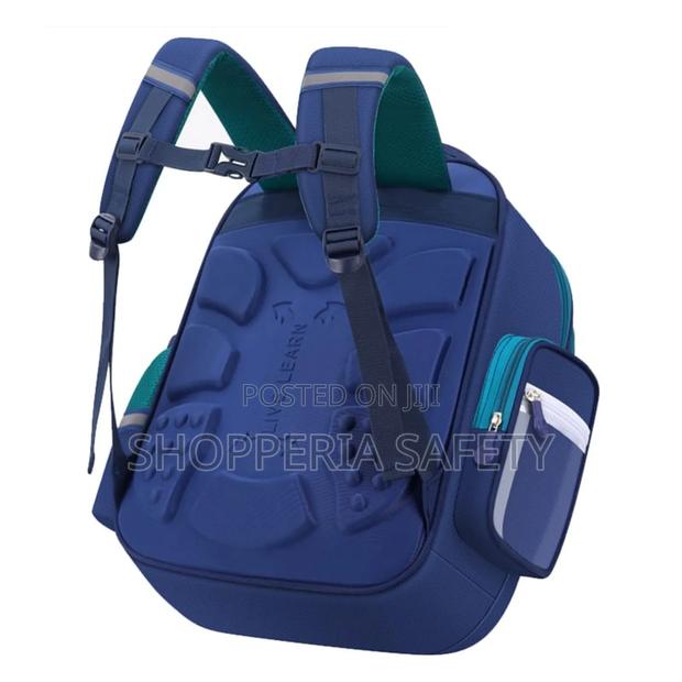 British Style School Bag - thumbnail 3