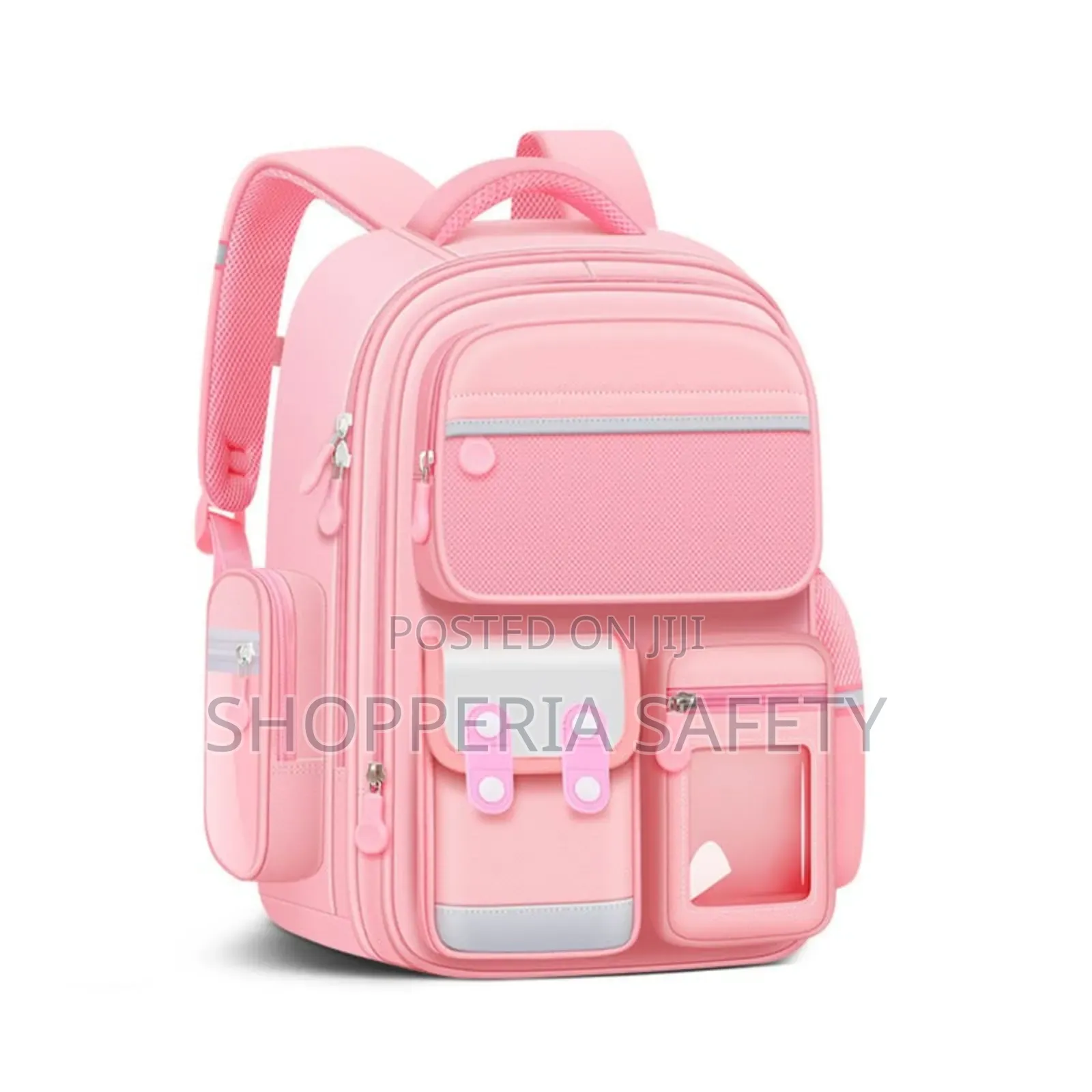 Girls High Quality School Bag