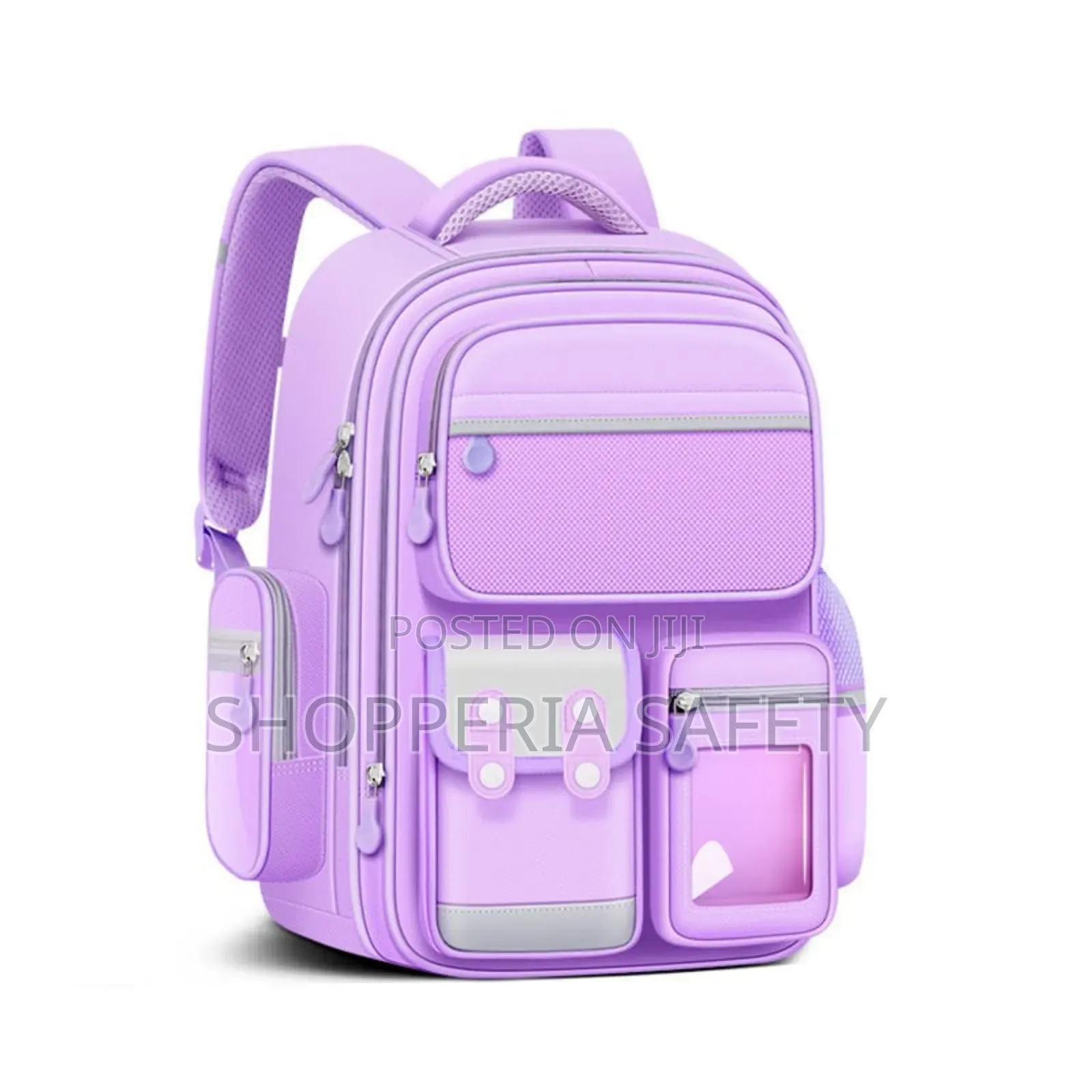 Girls High Quality School Bag