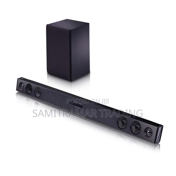 S40t Lg 2.1-Channel Wireless Sound Bar 300w