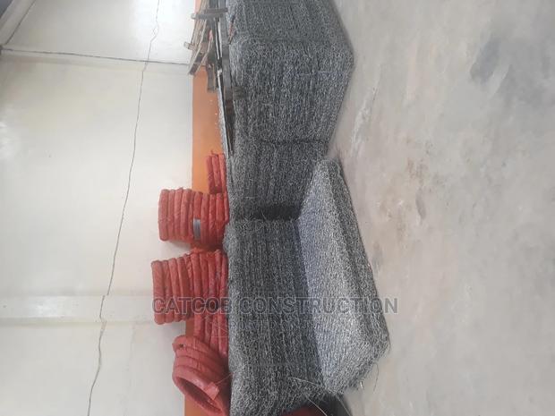 Gabion Boxes - main view