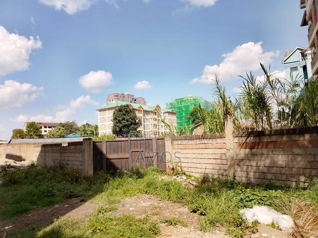 Very Prime 1⁄4ac Plot Opposite the Gate of Ngong Racecourse. - main view