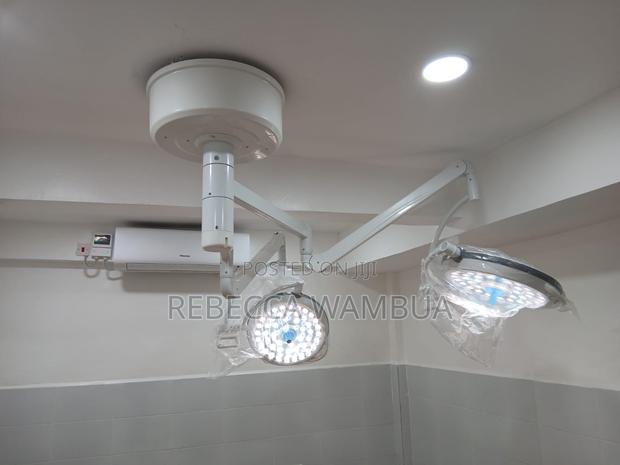 Double Arm Theatre Light - thumbnail 3