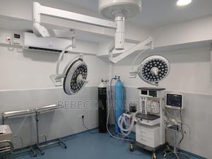 Double Arm Theatre Light - thumbnail 2