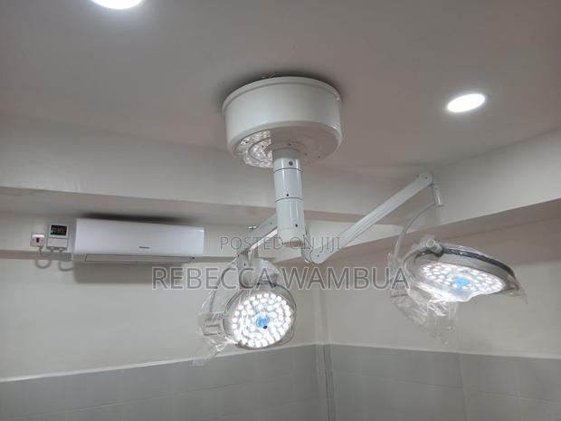 Double Arm Theatre Light - thumbnail 5