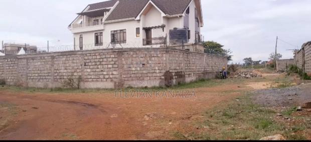 Residential Plot for Sell Within Komo Ridge Estate Tola Thika - thumbnail 3