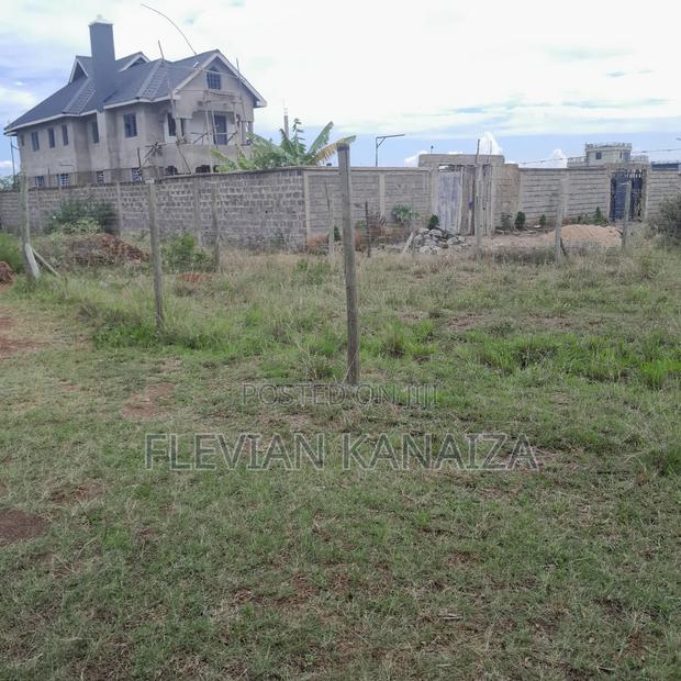 Residential Plot for Sell Within Komo Ridge Estate Tola Thika - thumbnail 4