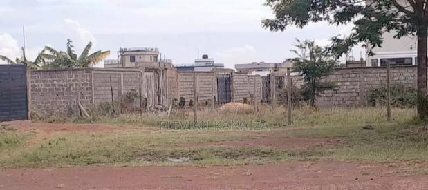 Residential Plot for Sell Within Komo Ridge Estate Tola Thika - thumbnail 5
