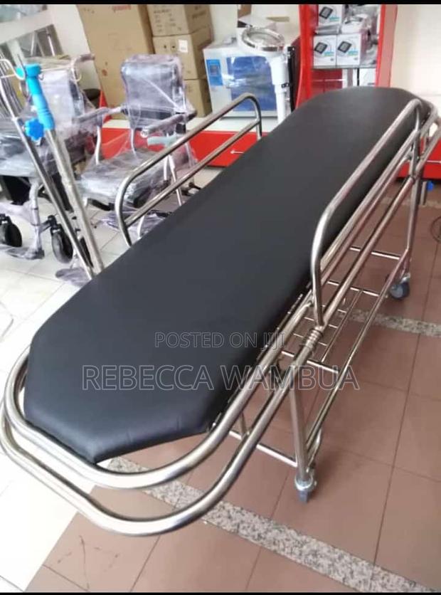 Hospital Stretcher