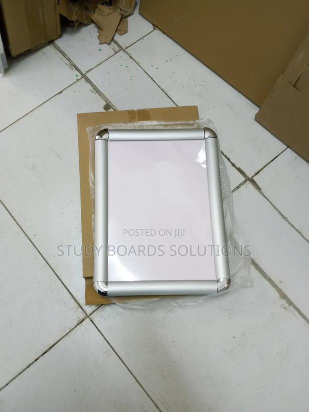 A4 Snapper Frame for Your Photo Display - main view