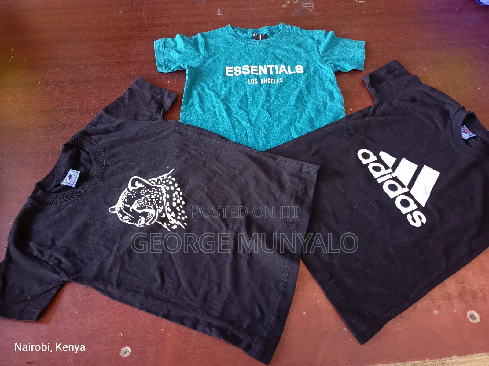 Top Grade Branded Shirts