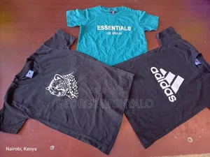 Top Grade Branded Shirts