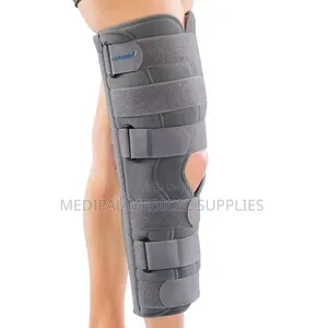 Knee Immobilizer