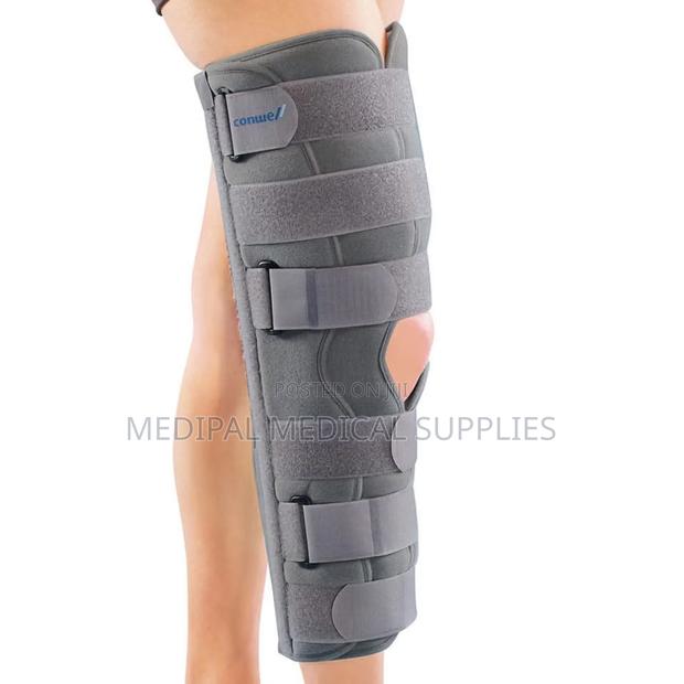 Knee Immobilizer