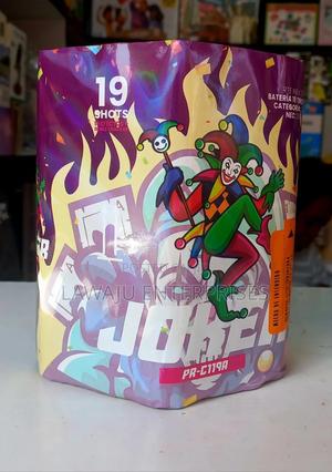 19 Shots Double Cracker - thumbnail 2