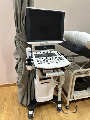 Cbit 6 Ultrasound Machine - thumbnail 2