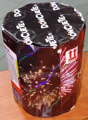 Hormiga Fireworks - thumbnail 2