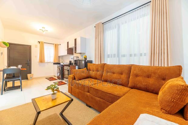 Fully Furnished Studio And One Bedrooms Apartment Thika Road,Trm Drive - main view